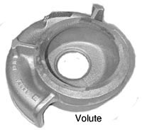 Volute