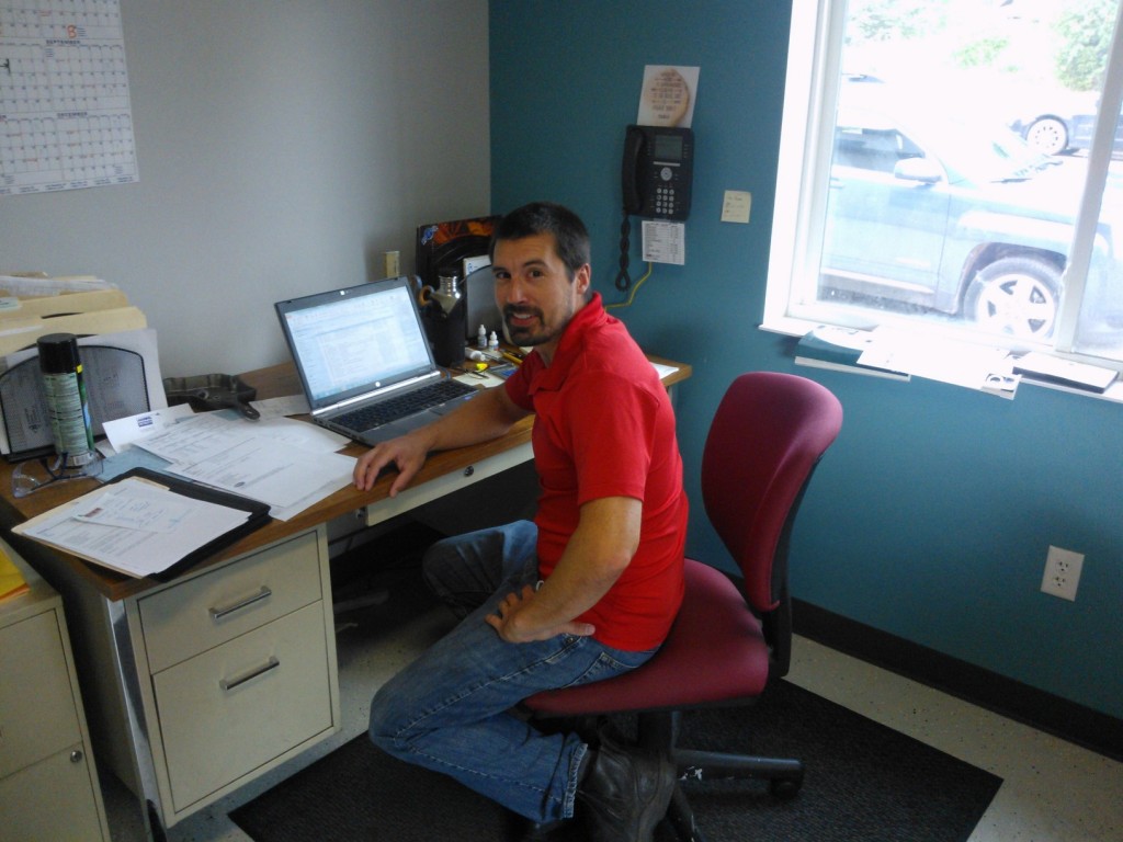 About Us Washburn Iron Works