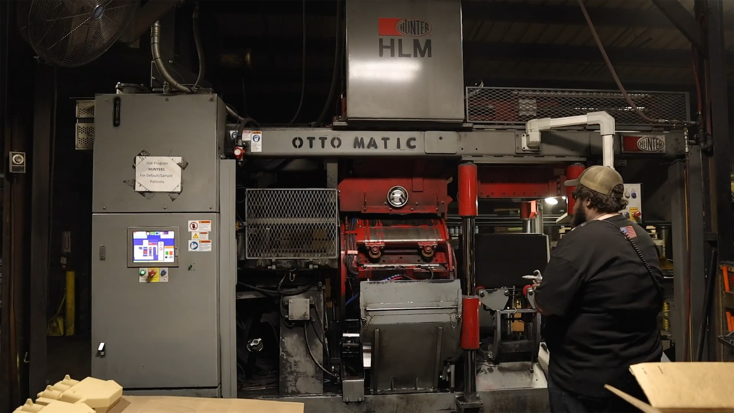 WashburnIronWorks Ottomaticoptmzd